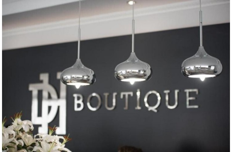 Готель Dore Hotel, 4★
