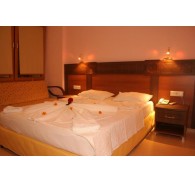 Готель Dorian Hotel, 3★