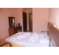 Готель Dorian Hotel, 3★