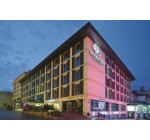 Готель Double Tree By Hilton Hotel Istanbul-Old Town, 5★