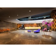 Готель Double Tree By Hilton Hotel Istanbul-Old Town, 5★