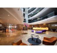 Готель Double Tree By Hilton Hotel Istanbul-Old Town, 5★