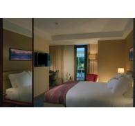 Готель Double Tree By Hilton Hotel Istanbul-Old Town, 5★