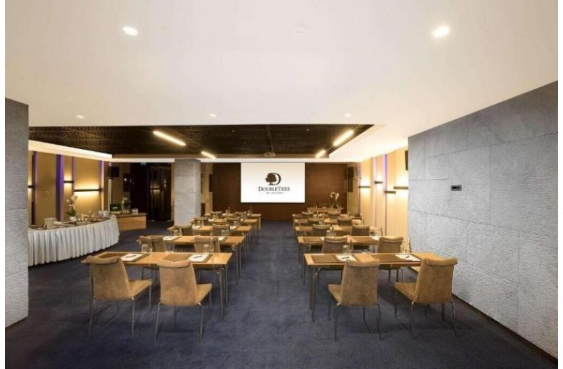 Готель Double Tree By Hilton Hotel Istanbul-Old Town, 5★ Готель Double Tree By Hilton Hotel Istanbul-Old Town, 5★