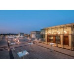 Готель Double Tree By Hilton Topkapi, 5★