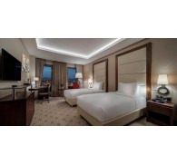 Готель Double Tree By Hilton Topkapi, 5★