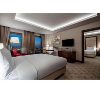 Готель Double Tree By Hilton Topkapi, 5★