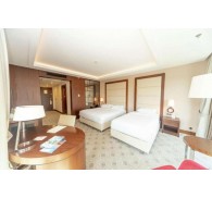 Готель Double Tree By Hilton Topkapi, 5★