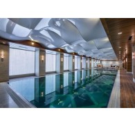 Готель Double Tree By Hilton Topkapi, 5★