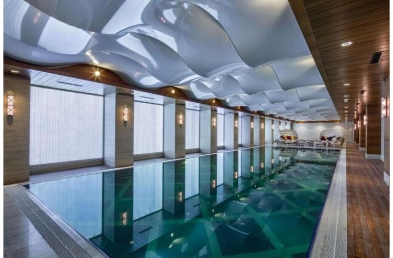 Готель Double Tree By Hilton Topkapi, 5★