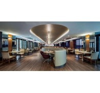 Готель Double Tree By Hilton Topkapi, 5★
