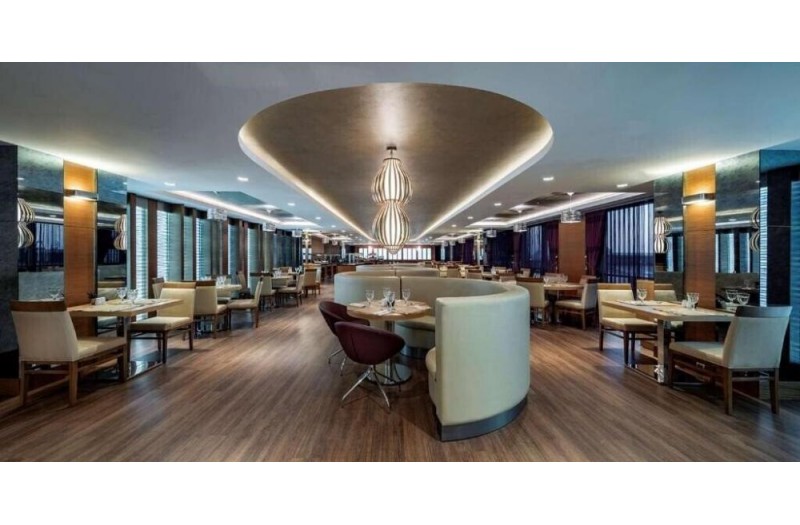 Готель Double Tree By Hilton Topkapi, 5★