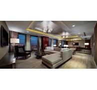 Готель Double Tree By Hilton Topkapi, 5★