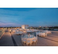 Готель Double Tree By Hilton Topkapi, 5★