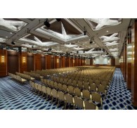 Готель Double Tree By Hilton Topkapi, 5★