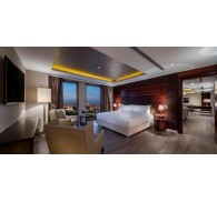 Готель Double Tree By Hilton Topkapi, 5★