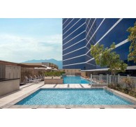 Готель Doubletree By Hilton Fujairah City, 5★