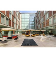 Готель Doubletree By Hilton Milan, 4★