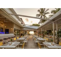 Готель Doubletree By Hilton Phuket Banthai Resort (ex. Banthai Beach), 4★