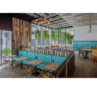 Готель Doubletree By Hilton Phuket Banthai Resort (ex. Banthai Beach), 4★