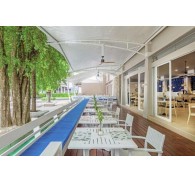 Готель Doubletree By Hilton Phuket Banthai Resort (ex. Banthai Beach), 4★