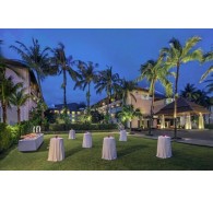 Готель Doubletree By Hilton Phuket Banthai Resort (ex. Banthai Beach), 4★