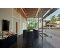 Готель Doubletree By Hilton Phuket Banthai Resort (ex. Banthai Beach), 4★