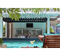 Готель Doubletree By Hilton Phuket Banthai Resort (ex. Banthai Beach), 4★