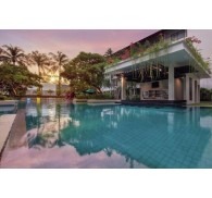 Готель Doubletree By Hilton Phuket Banthai Resort (ex. Banthai Beach), 4★