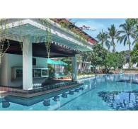 Готель Doubletree By Hilton Phuket Banthai Resort (ex. Banthai Beach), 4★