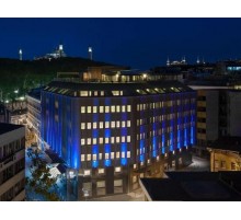 Готель Doubletree By Hilton Sirkeci, 4★