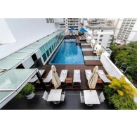 Готель Dream Hotel Bangkok, 4★