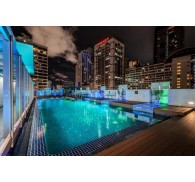 Готель Dream Hotel Bangkok, 4★