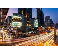 Готель Dream Hotel Bangkok, 4★