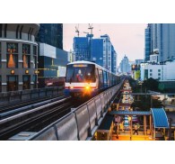 Готель Dream Hotel Bangkok, 4★