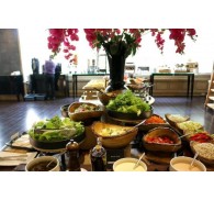 Готель Dream Hotel Bangkok, 4★