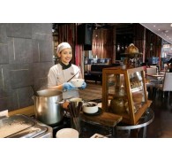Готель Dream Hotel Bangkok, 4★