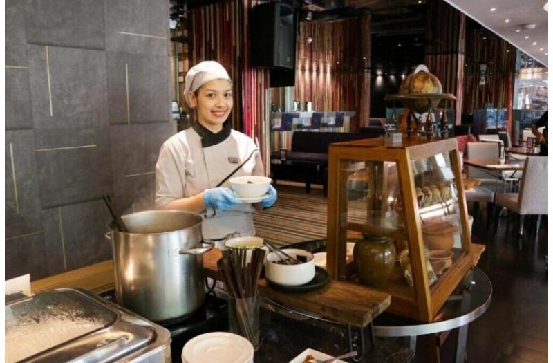 Готель Dream Hotel Bangkok, 4★