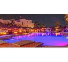 Готель Dream Palace Bodrum (ex. Dream Beach & Palace Bodrum), 4★