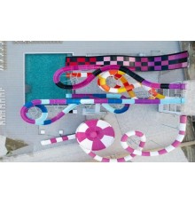 Готель Dream Water World Hotel, 5★