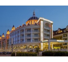 Готель Dream World Palace (ex. Golden Imperial, Hestia Resort & Spa, Grand Pearl Beach Resort & Spa), 5★