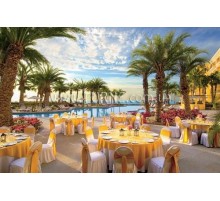 Готель Dreams Los Cabos Suites Golf Resort, 4★