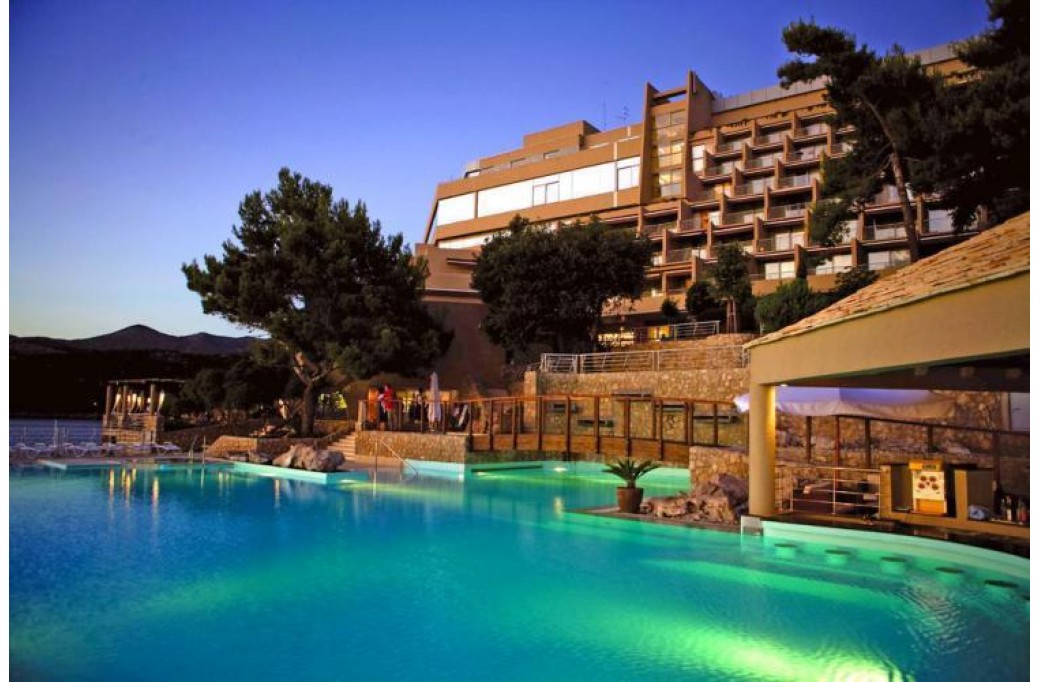Готель Dubrovnik Palace & SPA Hotel, 5★