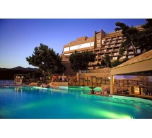 Готель Dubrovnik Palace & SPA Hotel, 5★