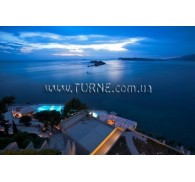 Готель Dubrovnik Palace & SPA Hotel, 5★