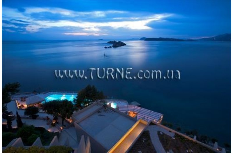 Готель Dubrovnik Palace & SPA Hotel, 5★