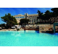 Готель Dubrovnik Palace & SPA Hotel, 5★