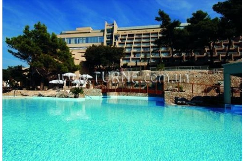Готель Dubrovnik Palace & SPA Hotel, 5★