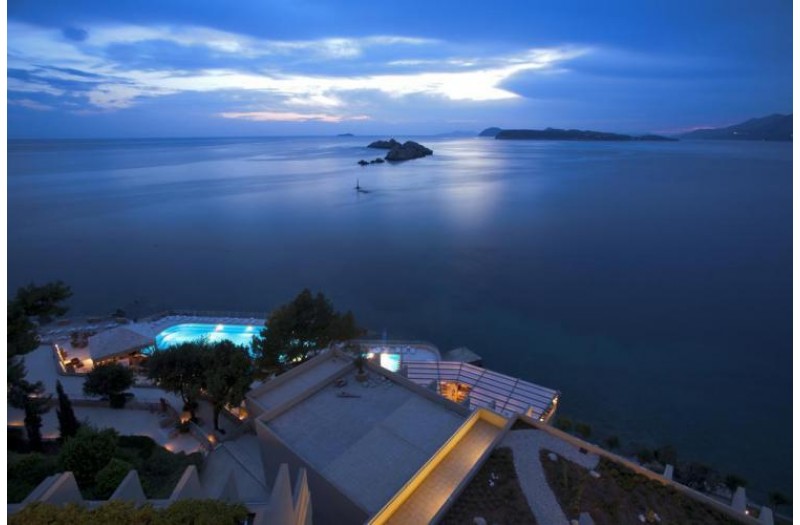 Готель Dubrovnik Palace & SPA Hotel, 5★