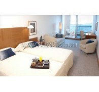 Готель Dubrovnik Palace & SPA Hotel, 5★